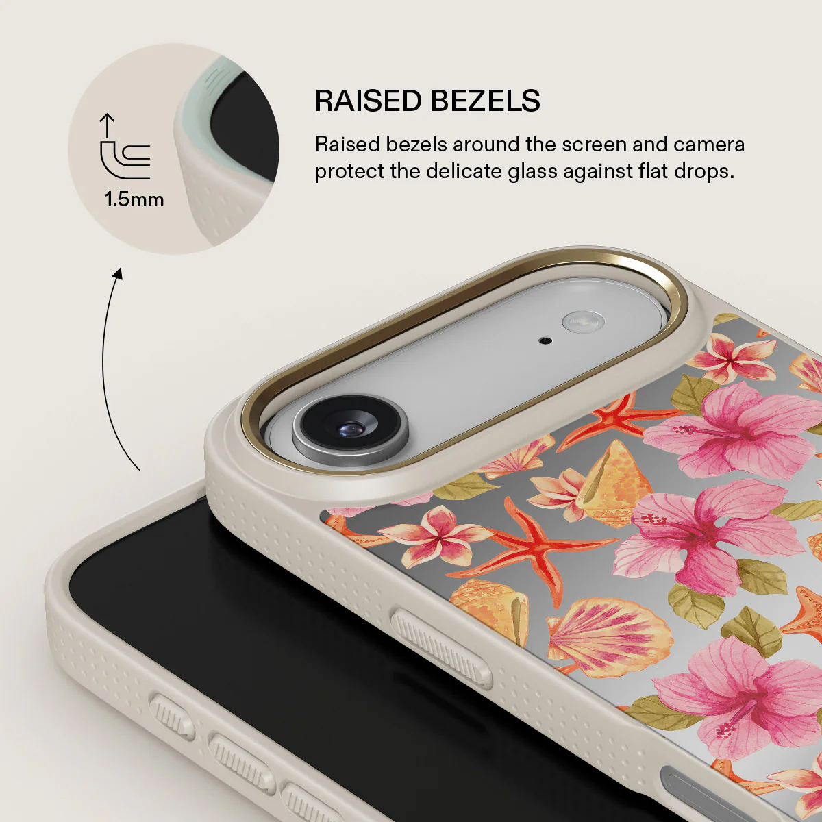 Island Life - iPhone Air Case - Image 54