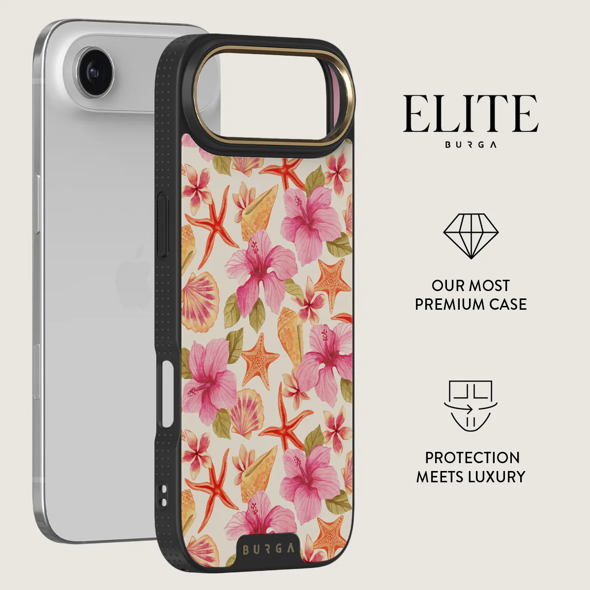 Island Life - iPhone Air Case - Image 6