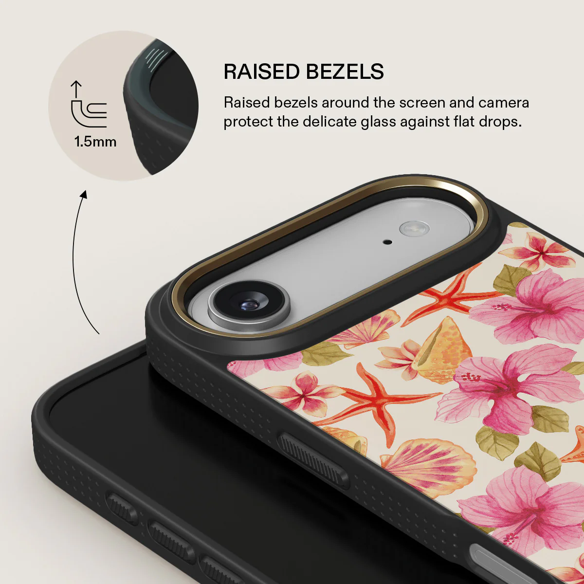 Island Life - iPhone Air Case - Image 8