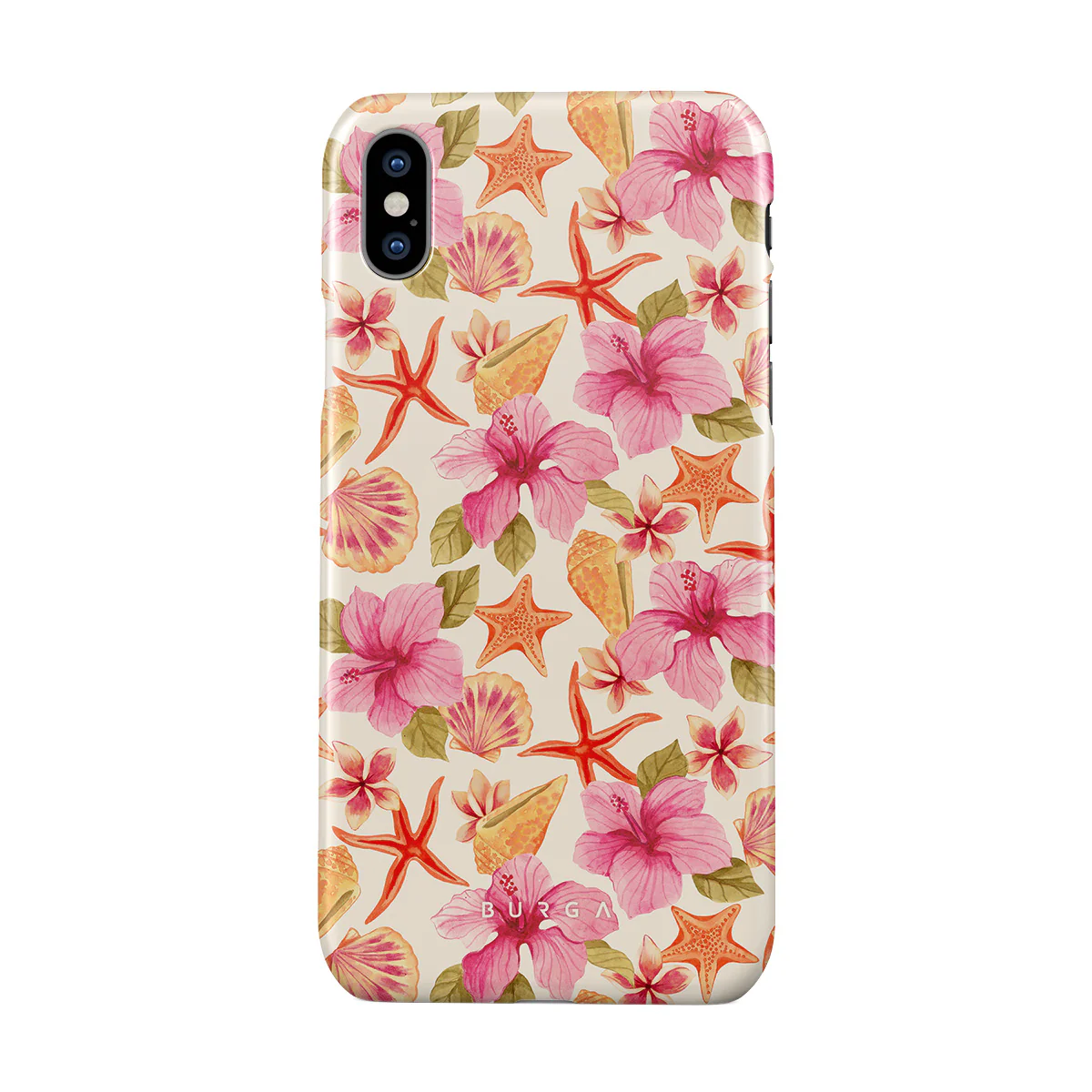Island Life - iPhone X / XS Case