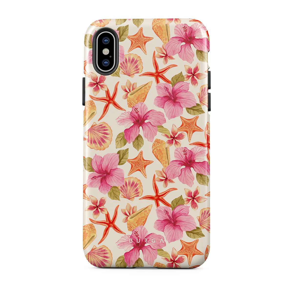 Island Life - iPhone X / XS Case - Image 5