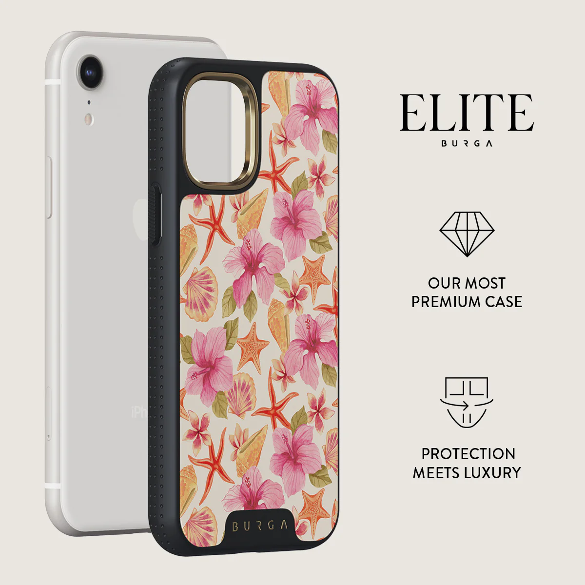 Island Life - iPhone XR Case - Image 10