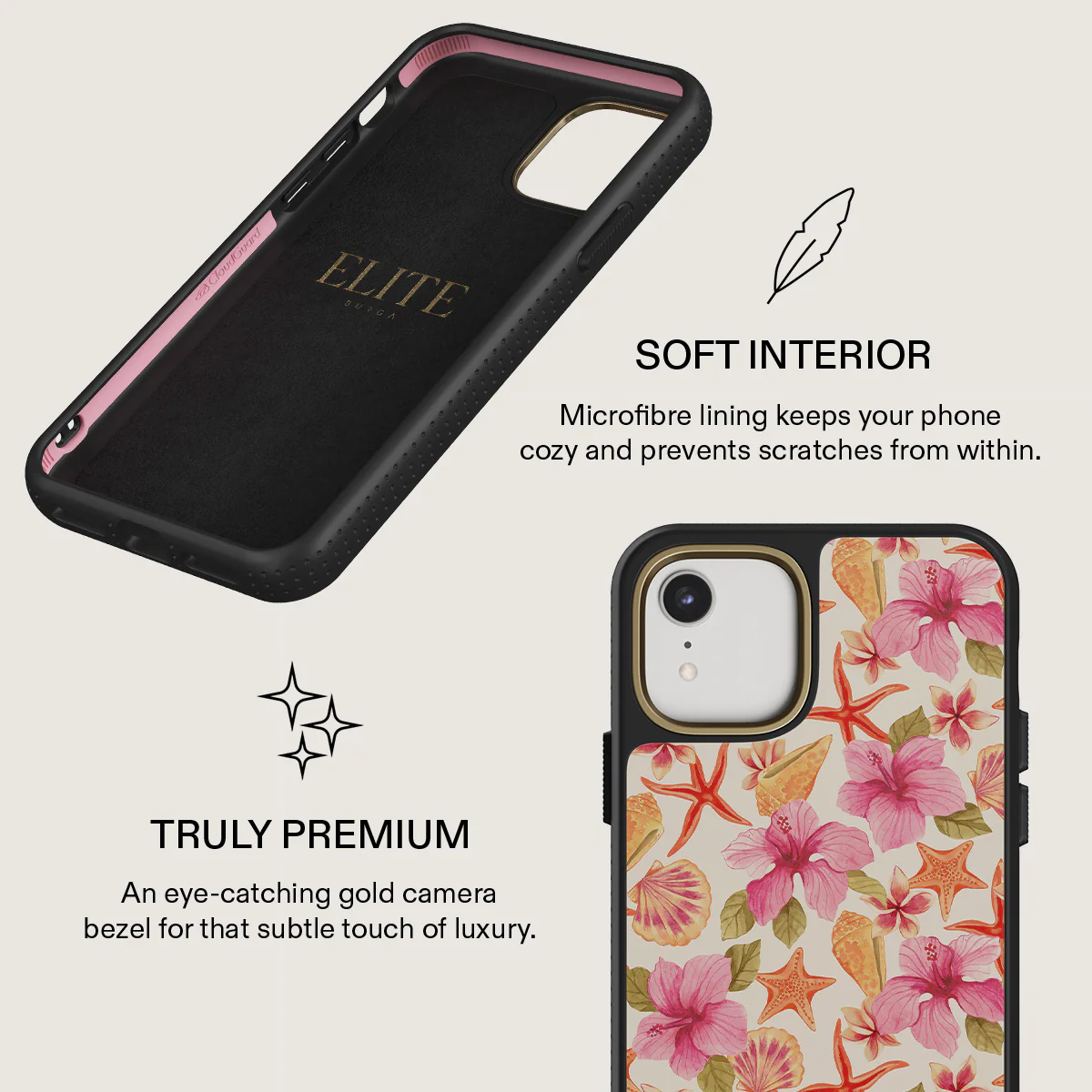 Island Life - iPhone XR Case - Image 14