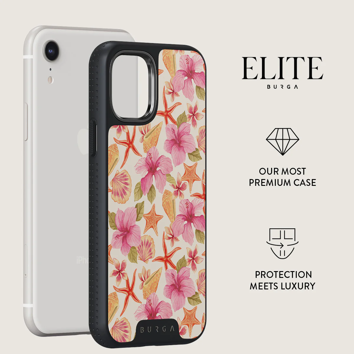 Island Life - iPhone XR Case - Image 17