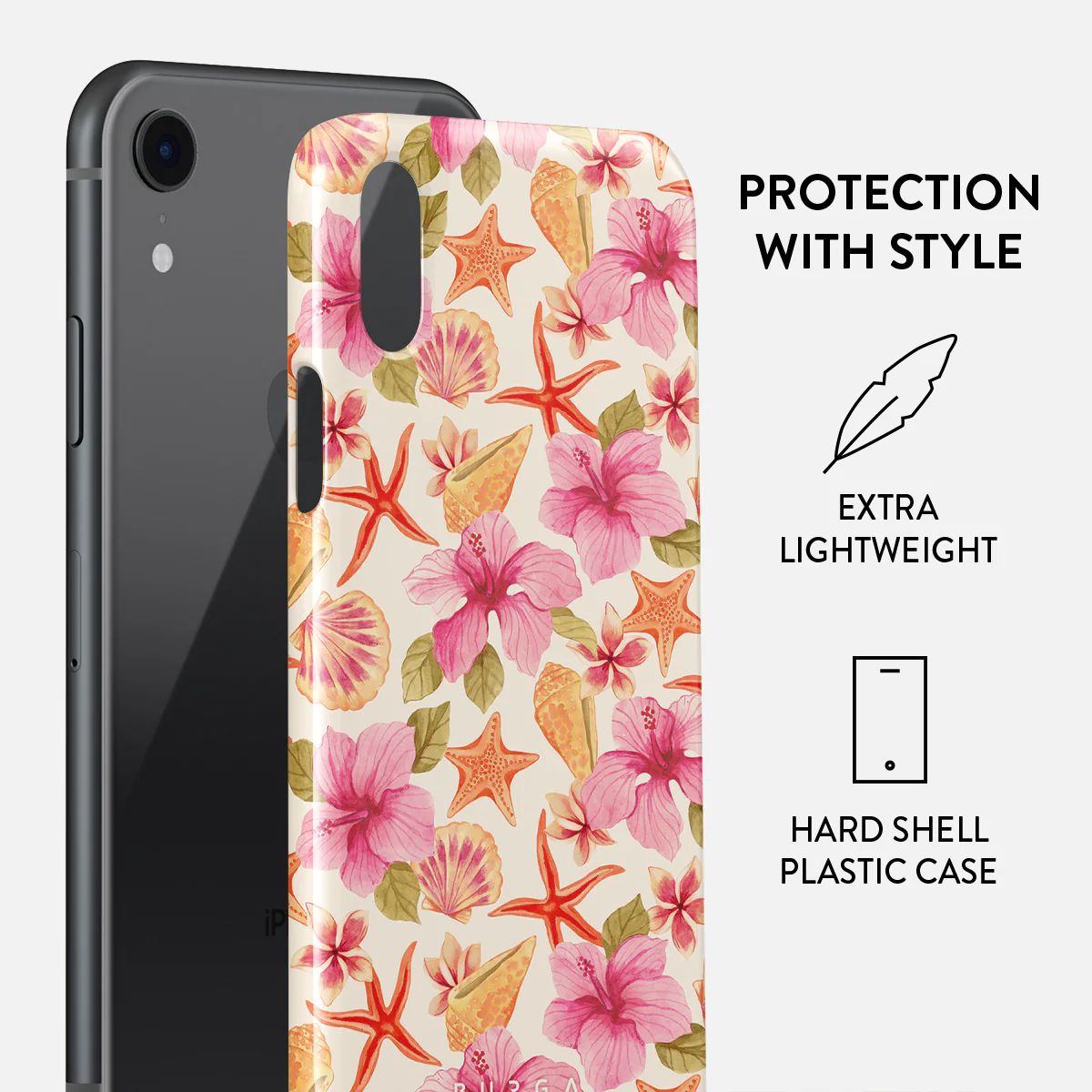 Island Life - iPhone XR Case - Image 2
