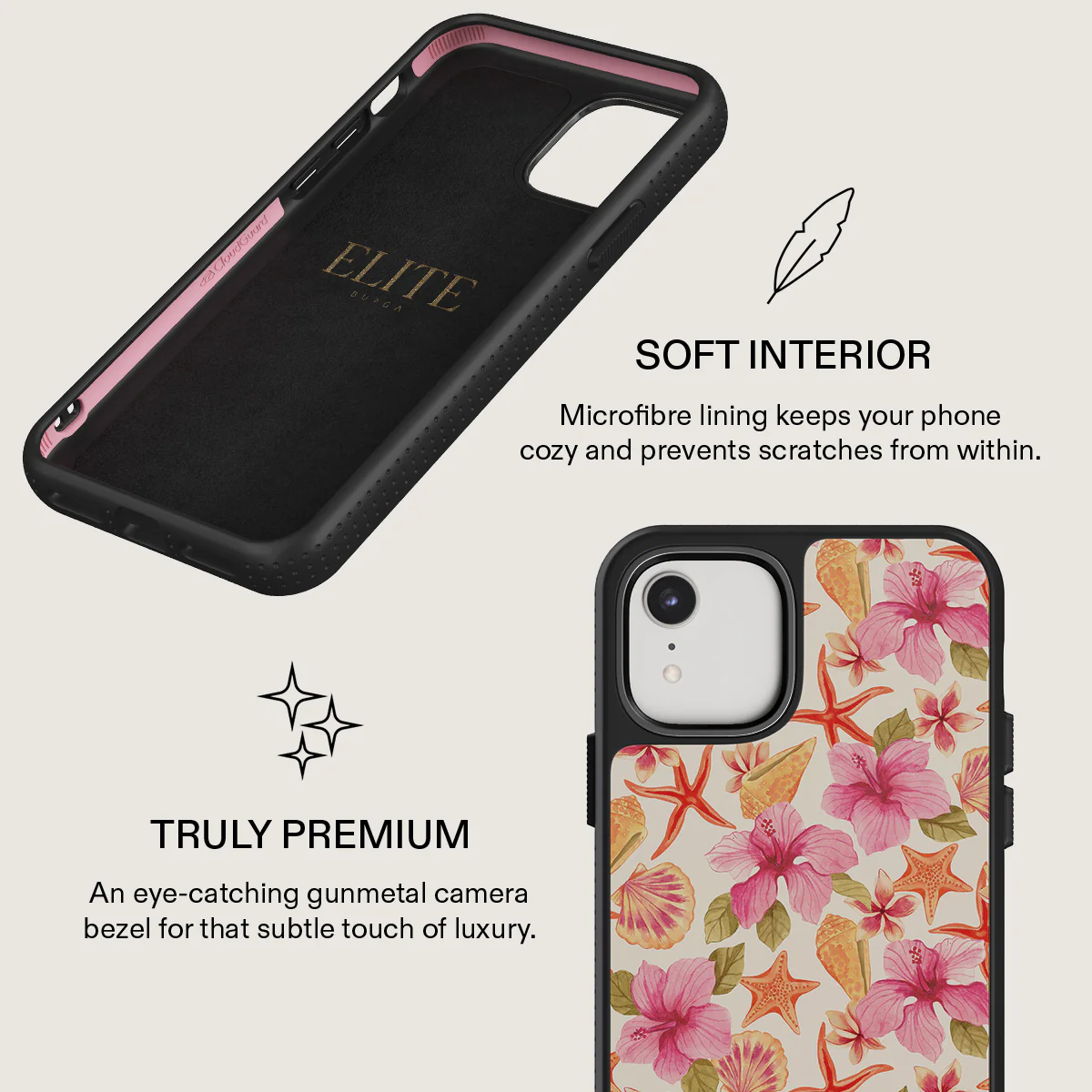 Island Life - iPhone XR Case - Image 21