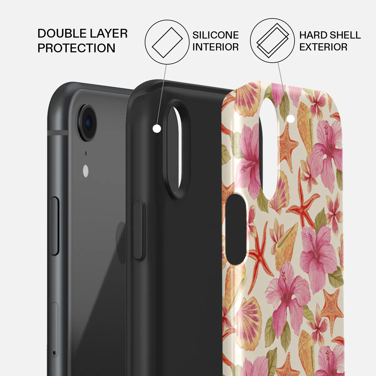 Island Life - iPhone XR Case - Image 6