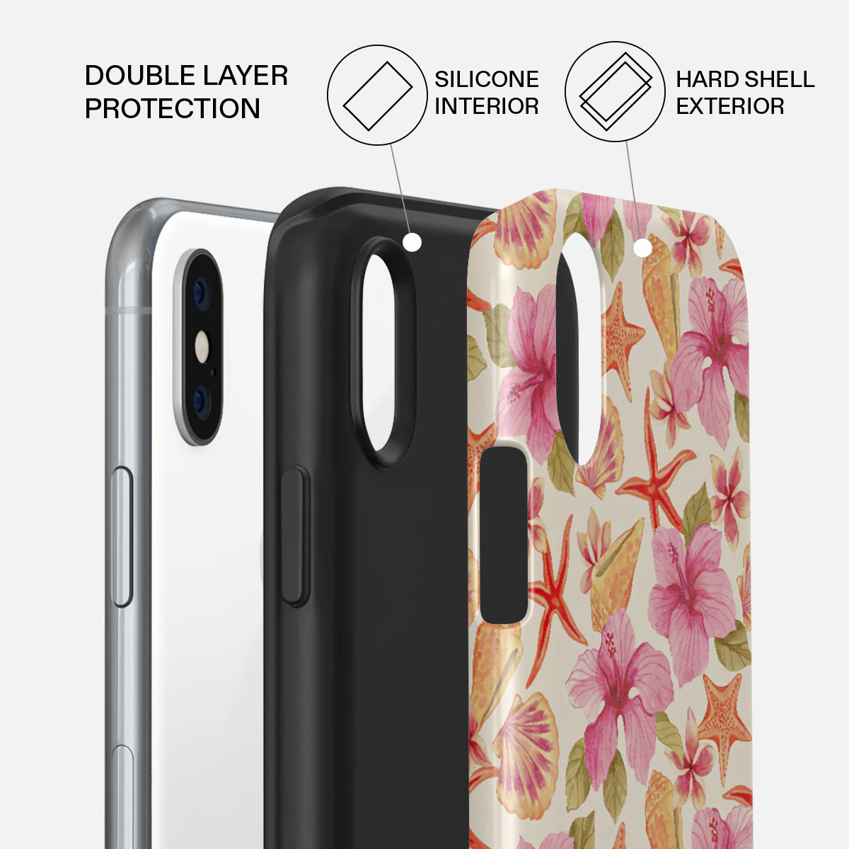 Island Life - iPhone XS Max Case - Image 6