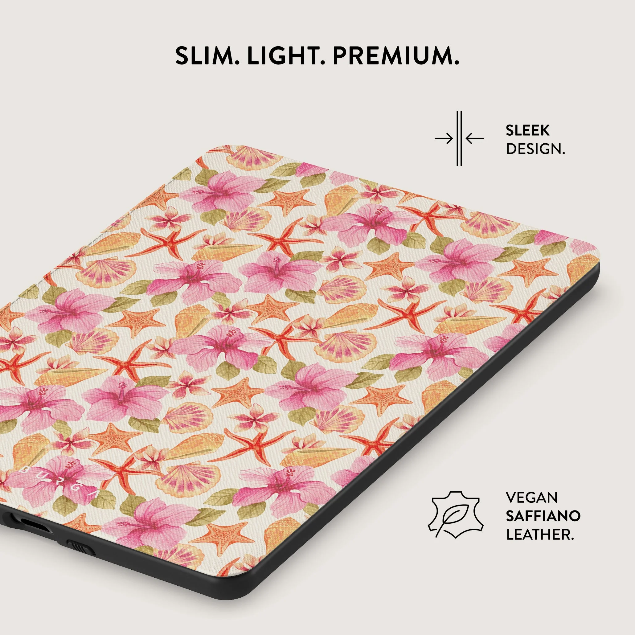 Island Life - Kindle Paperwhite (12th Gen) Case - Image 6