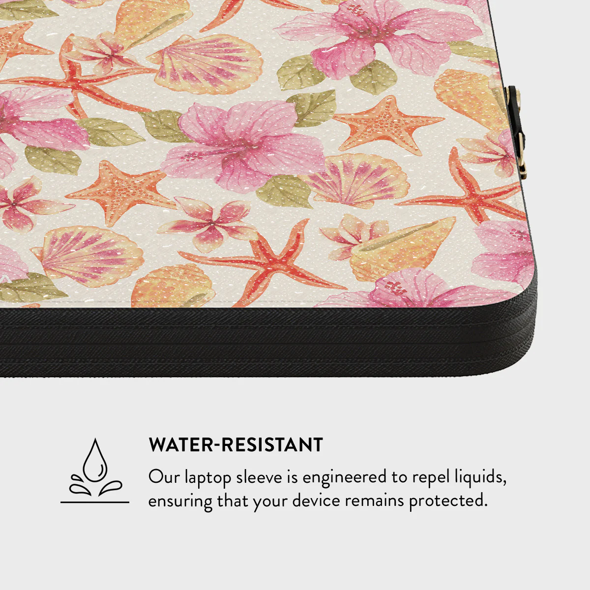 Island Life - Laptop Sleeve - Image 10