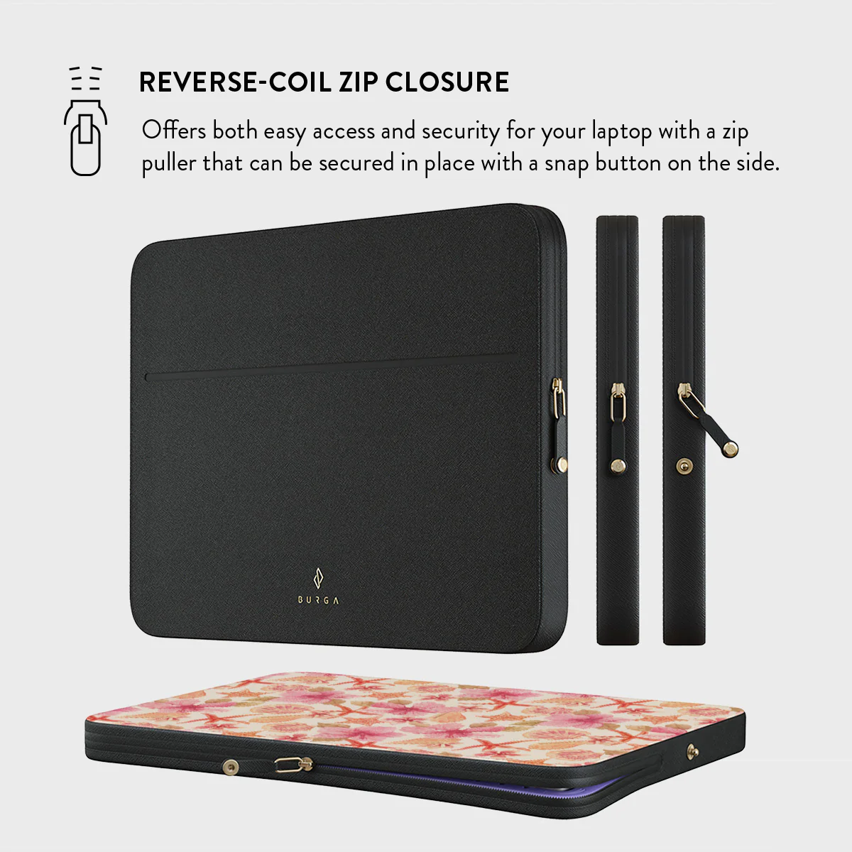 Island Life - Laptop Sleeve - Image 9
