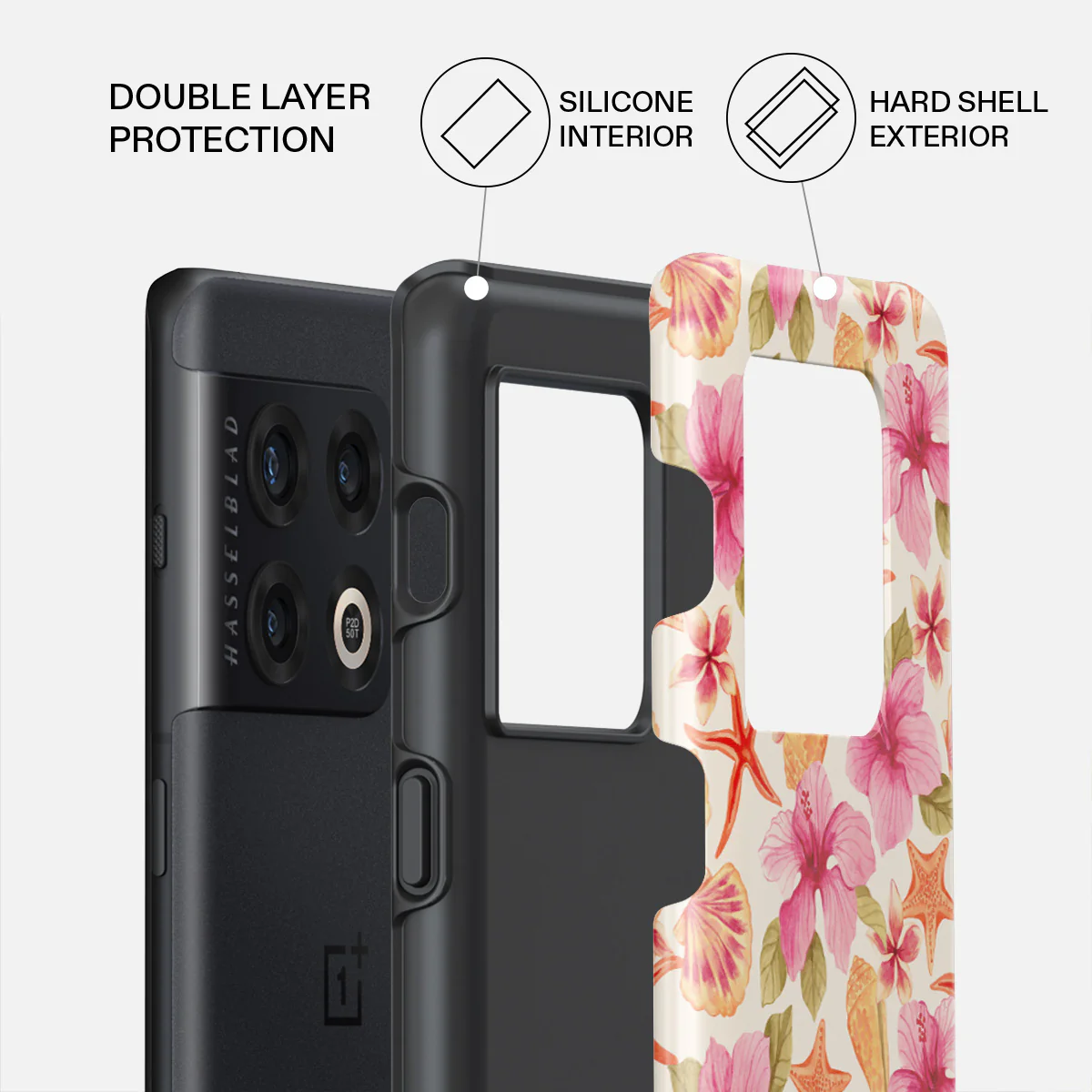 Island Life - OnePlus 10 Pro 5G Case - Image 2