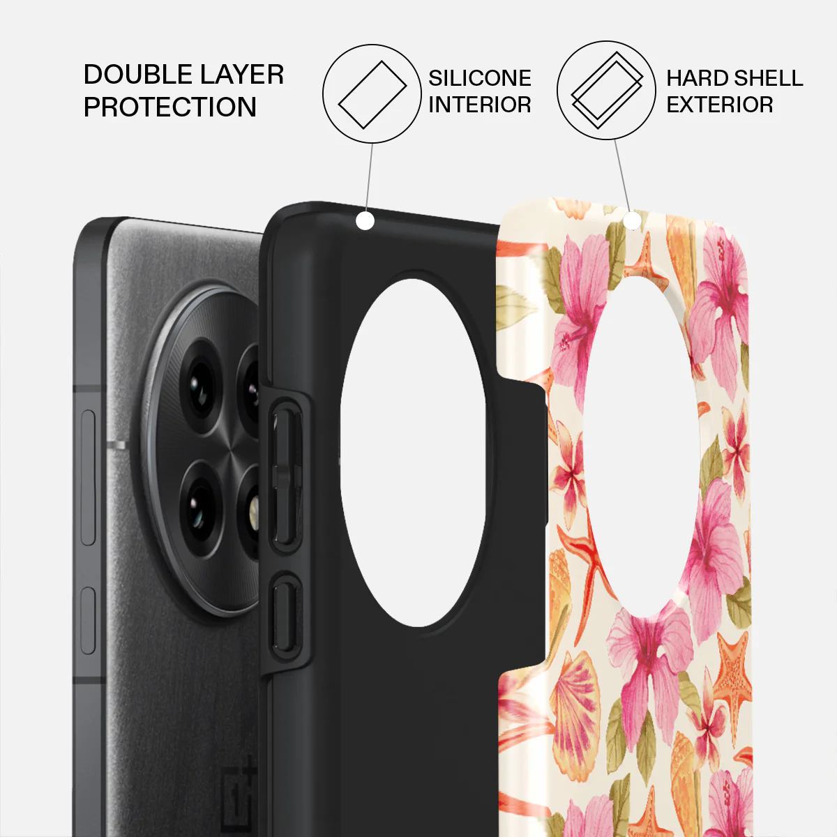 Island Life - OnePlus 13 Case - Image 2
