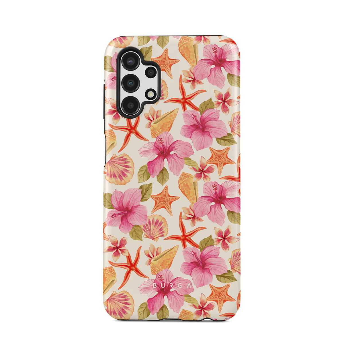 Island Life - Samsung Galaxy A13 4G Case