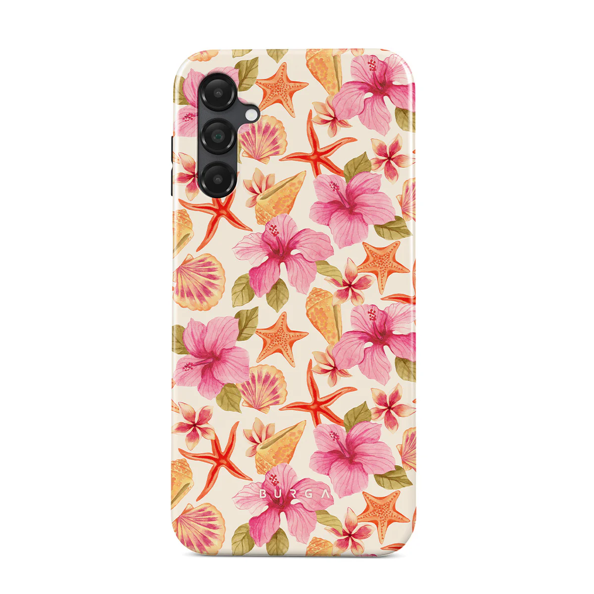 Island Life - Samsung Galaxy A14 5G Case