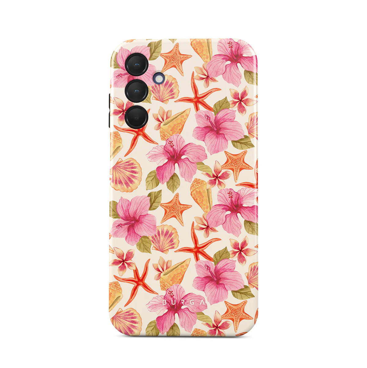Island Life - Samsung Galaxy A15 4G / 5G Case