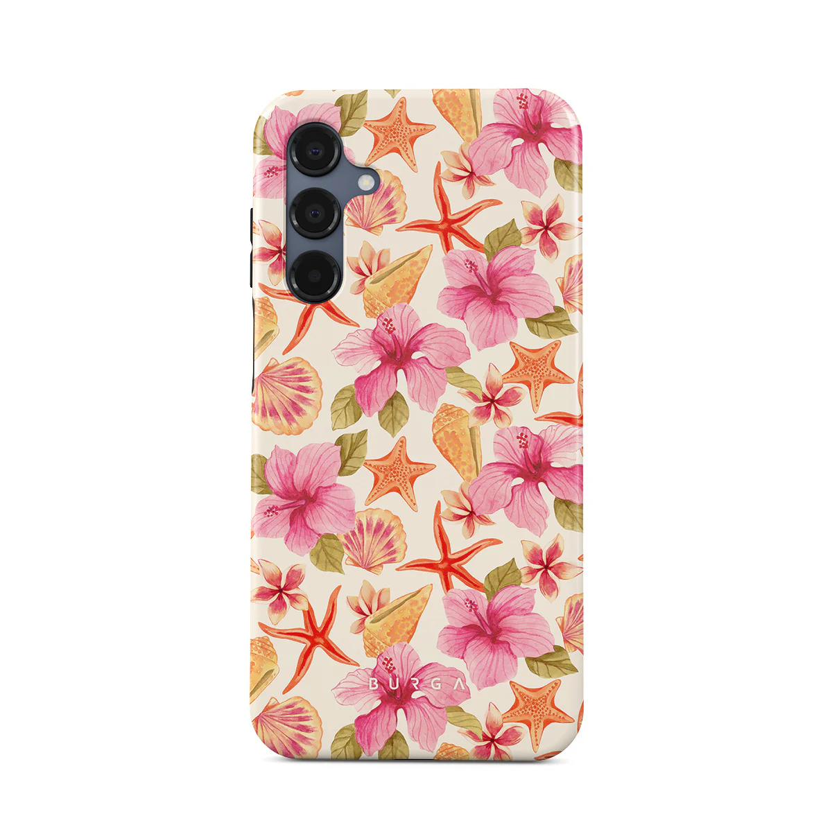 Island Life - Samsung Galaxy A16 Case