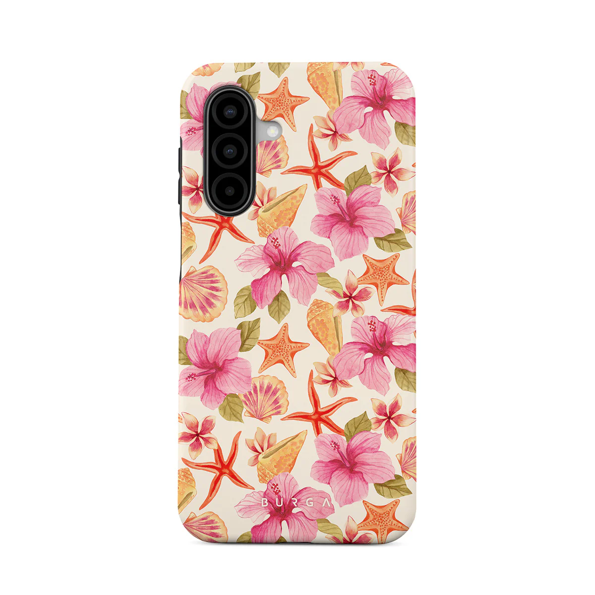Island Life - Samsung Galaxy A17 Case