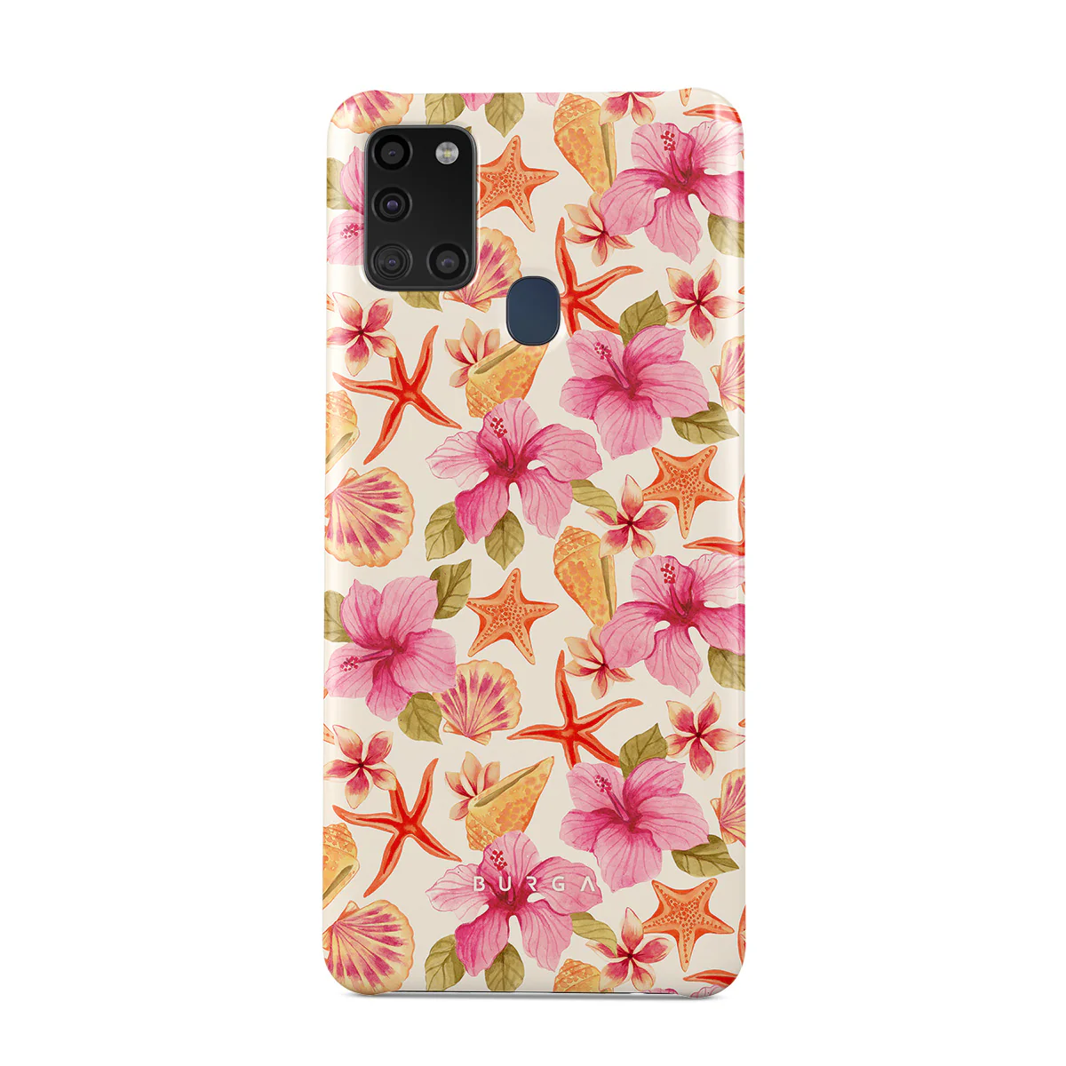 Island Life - Samsung Galaxy A21s 4G Case