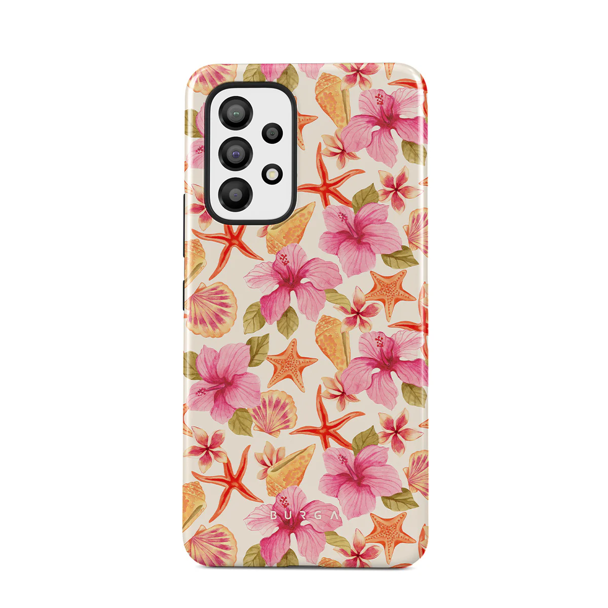 Island Life - Samsung Galaxy A53 Case