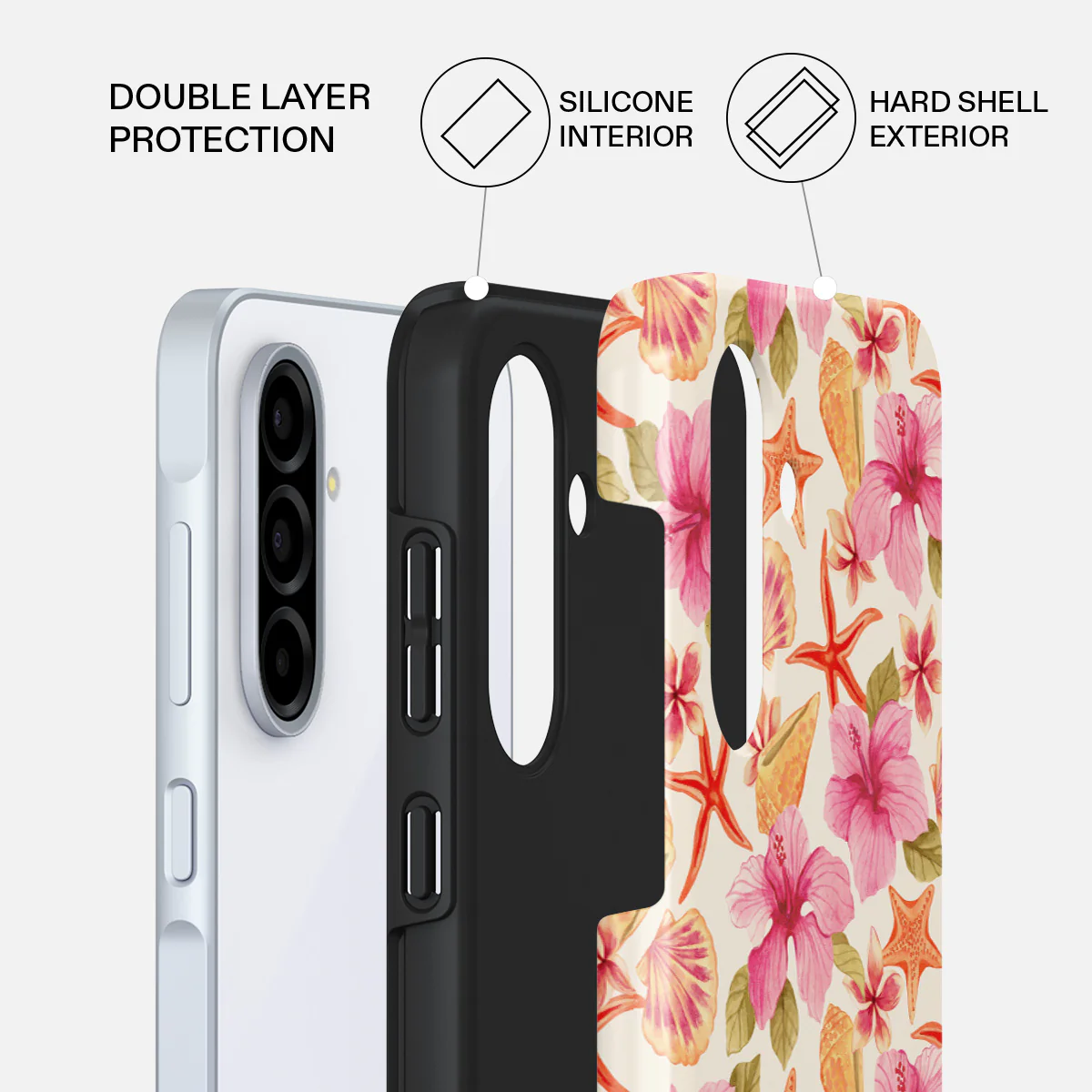 Island Life - Samsung Galaxy A56 5G Case - Image 2