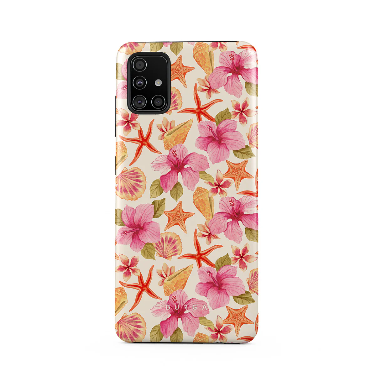 Island Life - Samsung Galaxy A71 4G Case