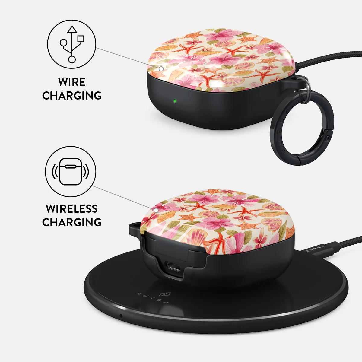 Island Life - Samsung Galaxy Buds Pro 2 Case - Image 3