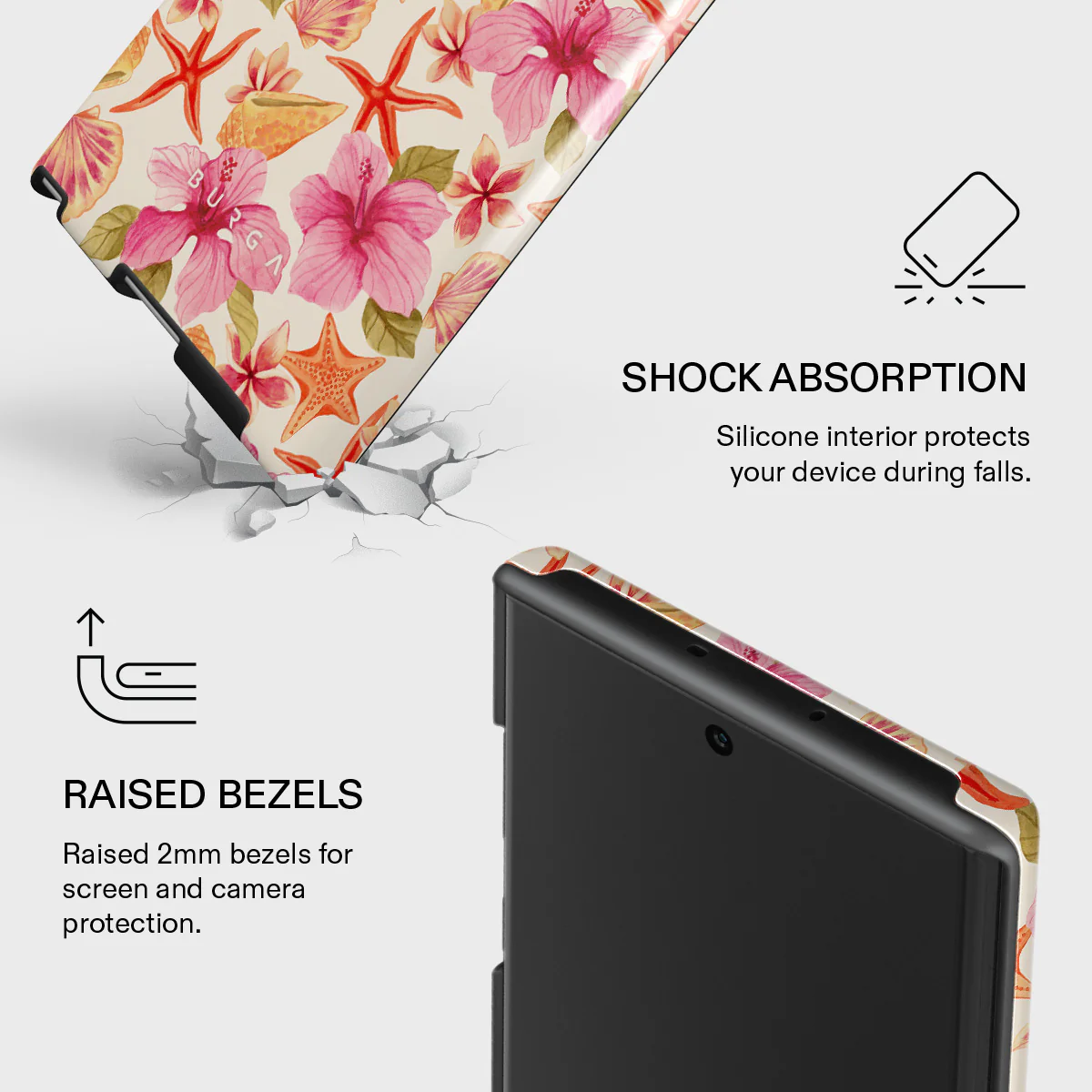 Island Life - Samsung Galaxy Note 10 Case - Image 8