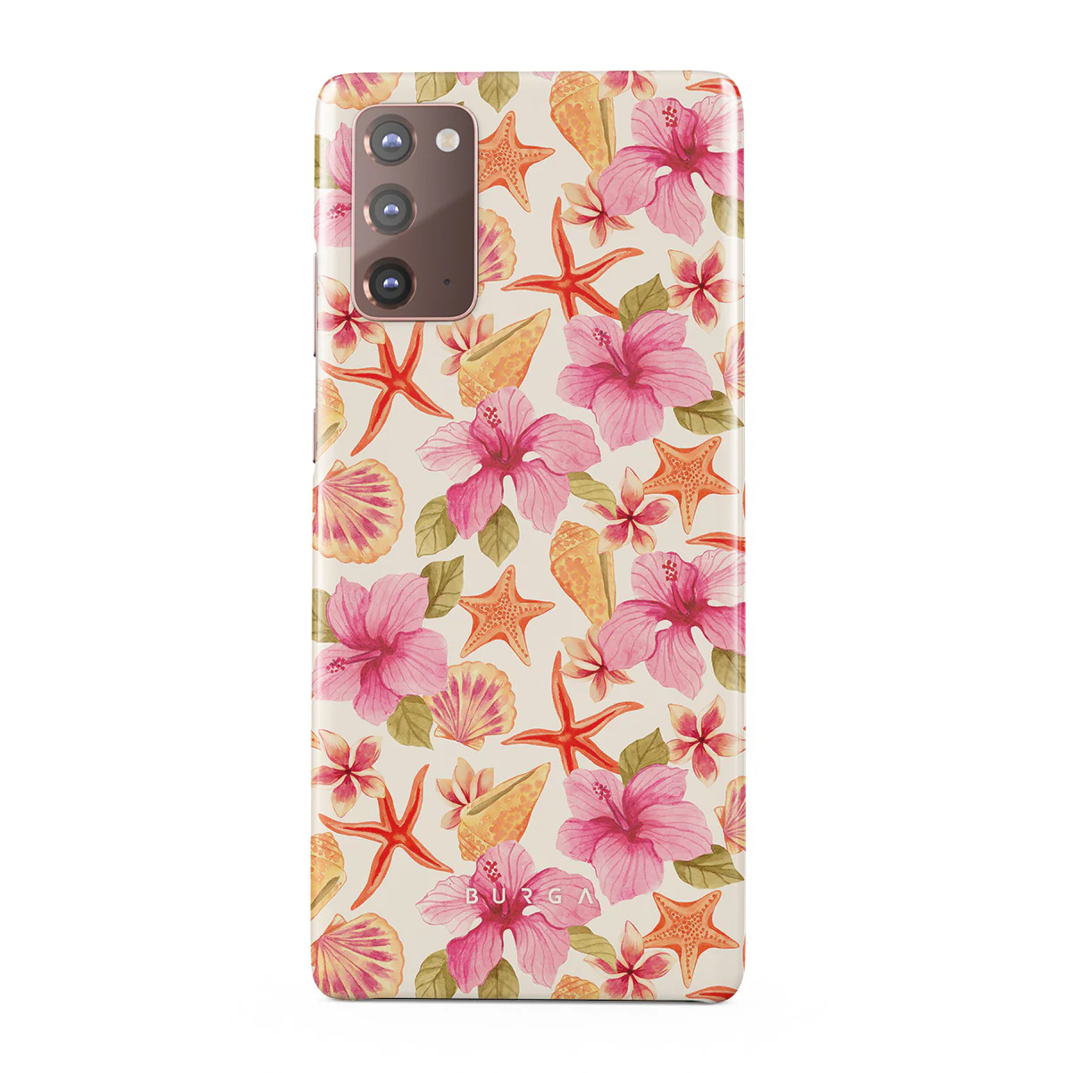 Island Life - Samsung Galaxy Note 20 4G / 5G Case