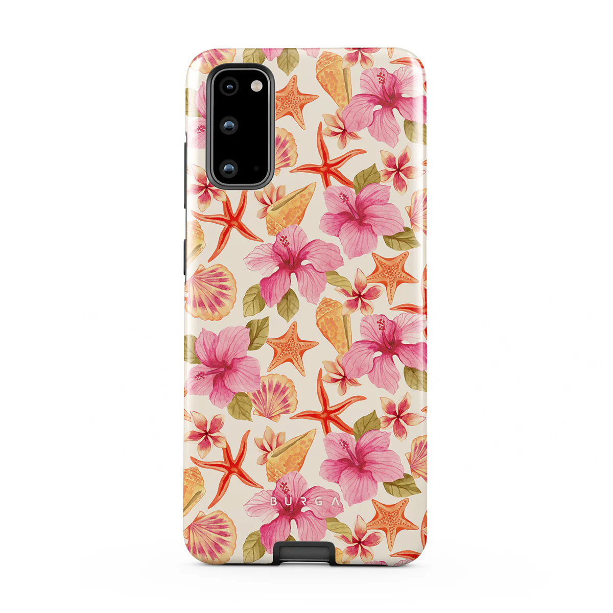 Island Life - Samsung Galaxy S20 FE 4G / 5G Case