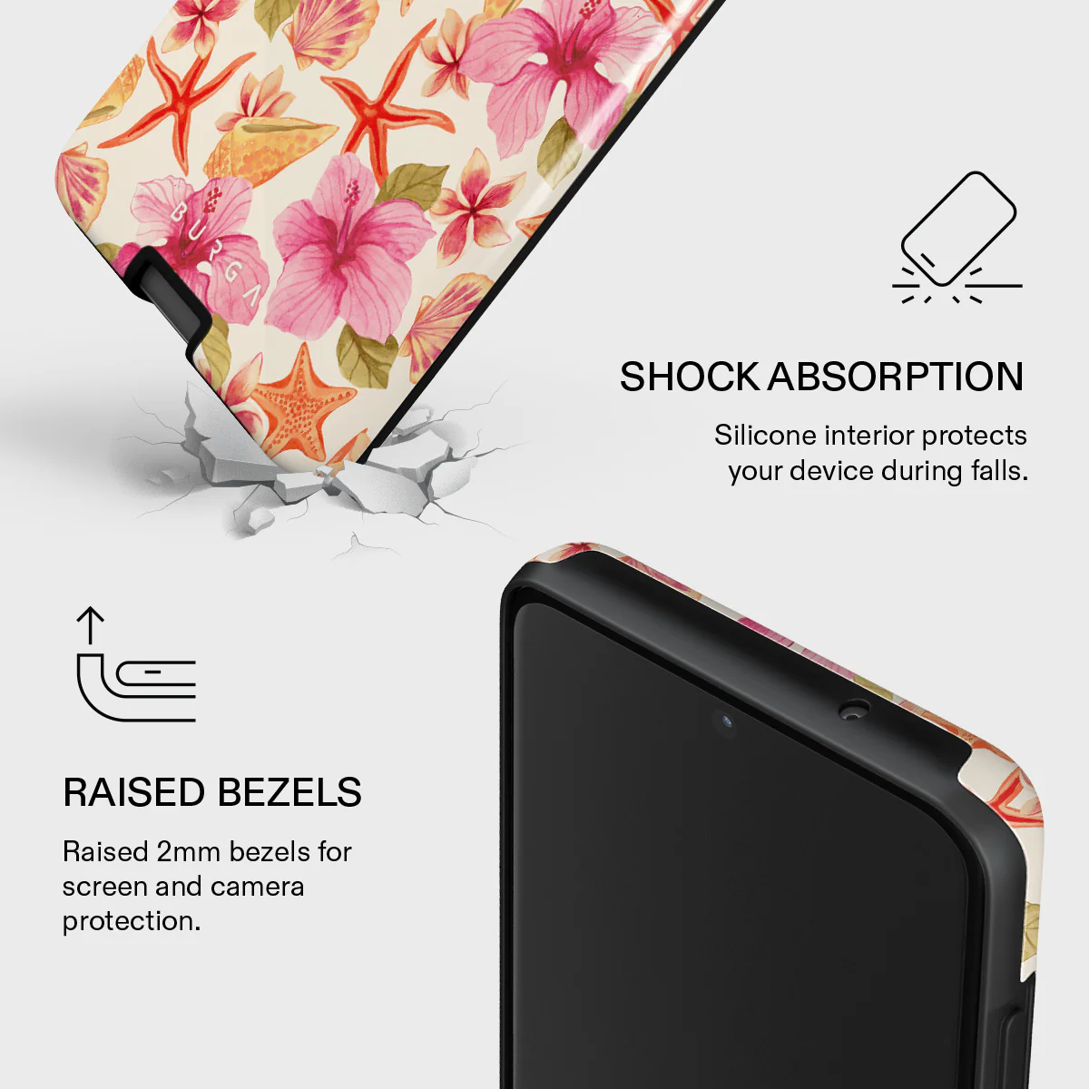 Island Life - Samsung Galaxy S20 FE 4G / 5G Case - Image 4