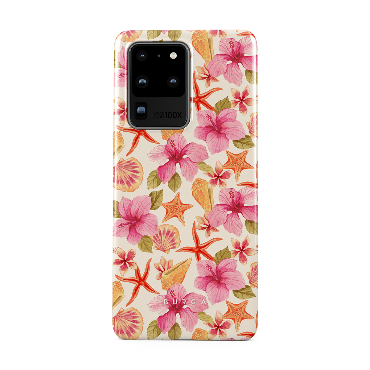 Island Life - Samsung Galaxy S20 Ultra 4G / 5G Case