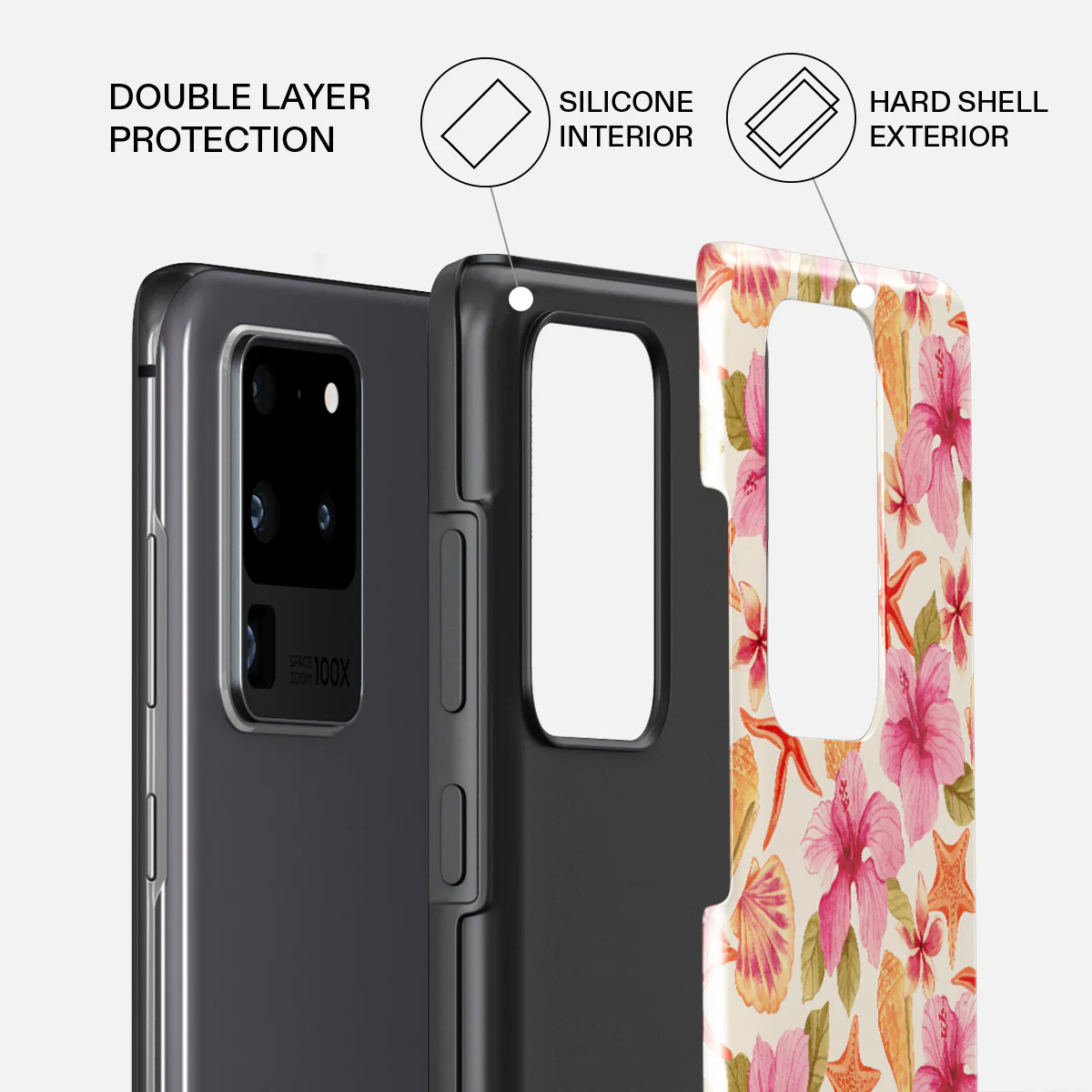Island Life - Samsung Galaxy S20 Ultra 4G / 5G Case - Image 6