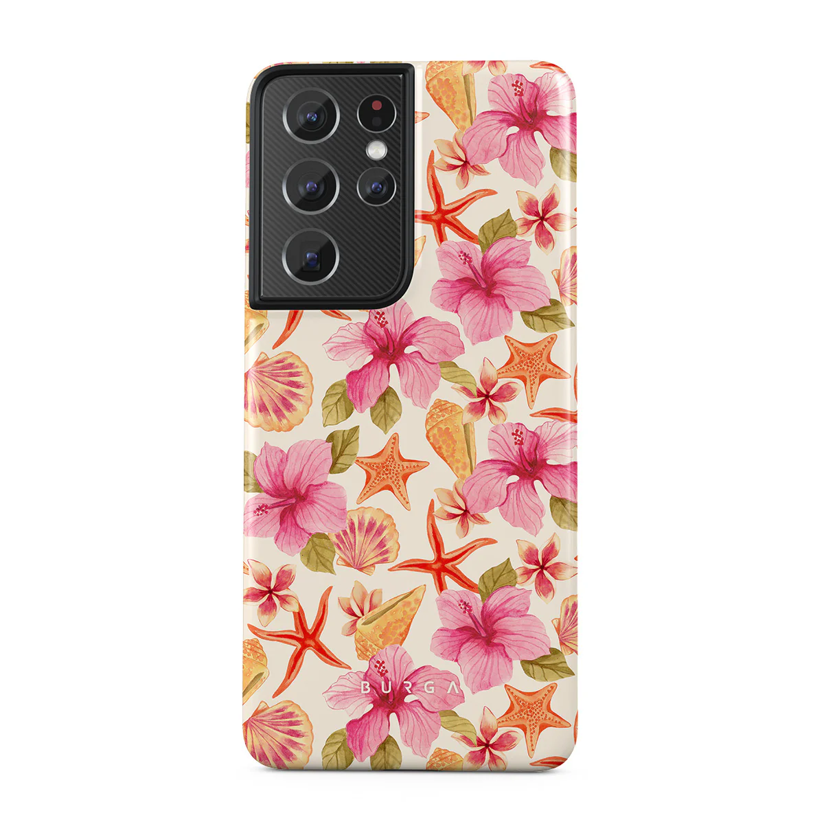 Island Life - Samsung Galaxy S21 Ultra Case