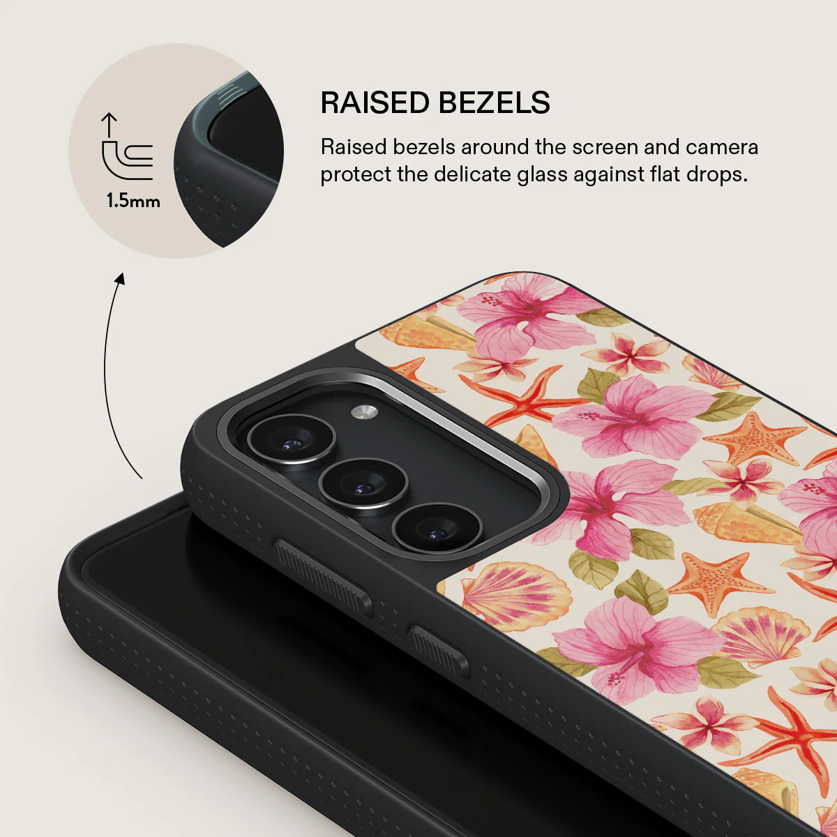 Island Life - Samsung Galaxy S23 Plus Case - Image 15