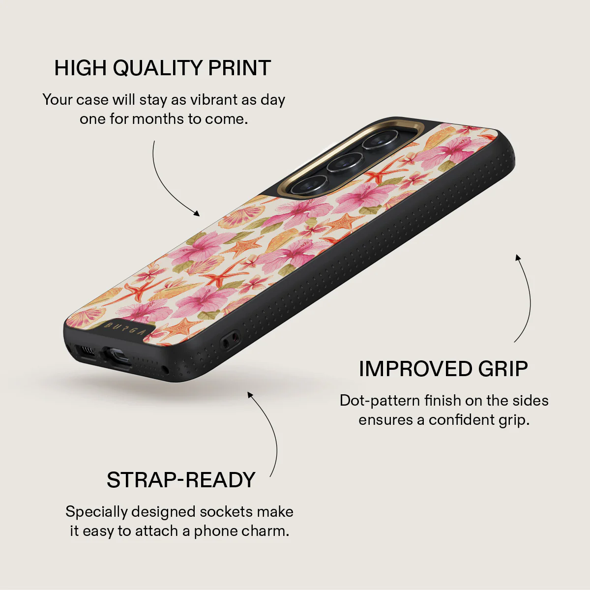 Island Life - Samsung Galaxy S23 Plus Case - Image 9
