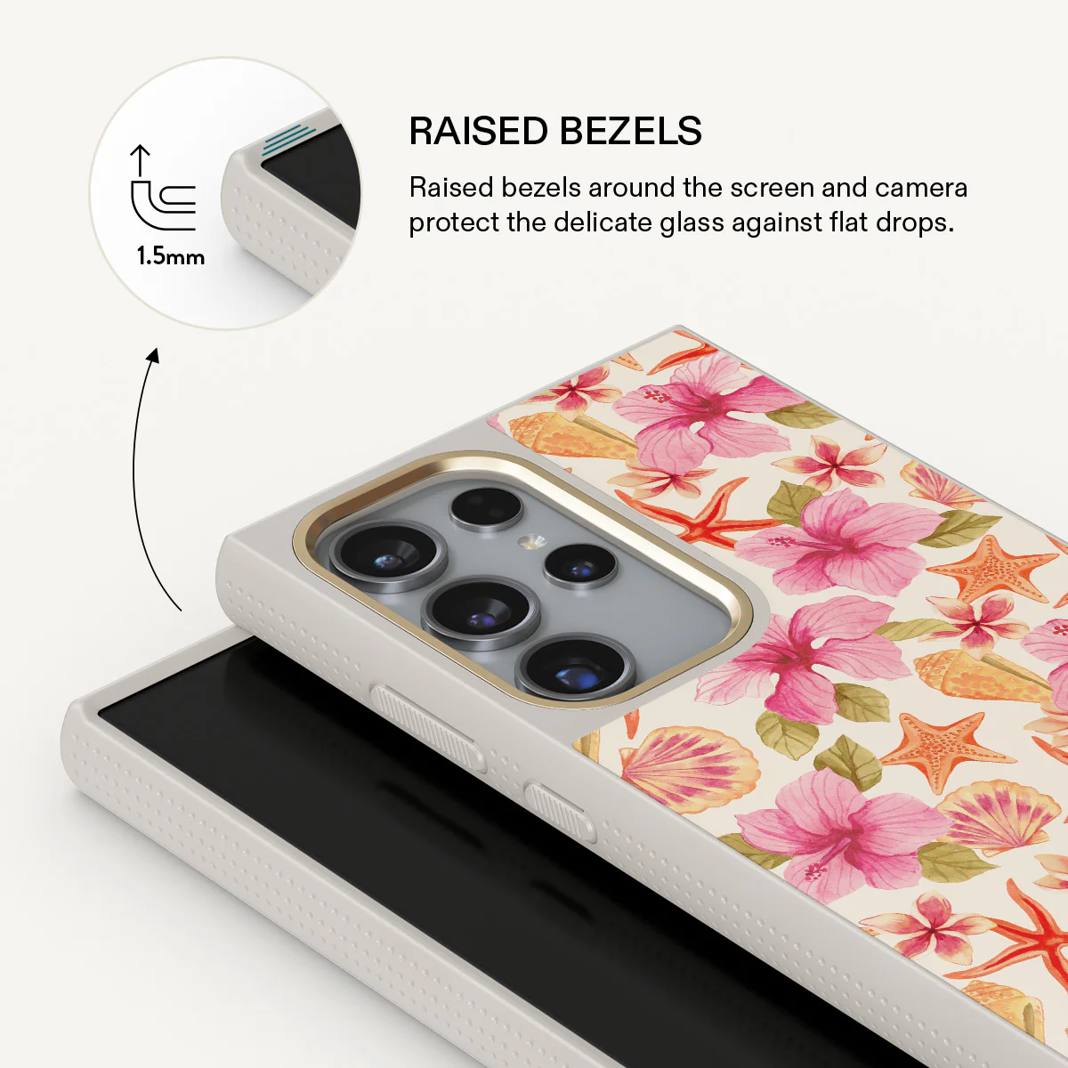 Island Life - Samsung Galaxy S23 Ultra Case - Image 22