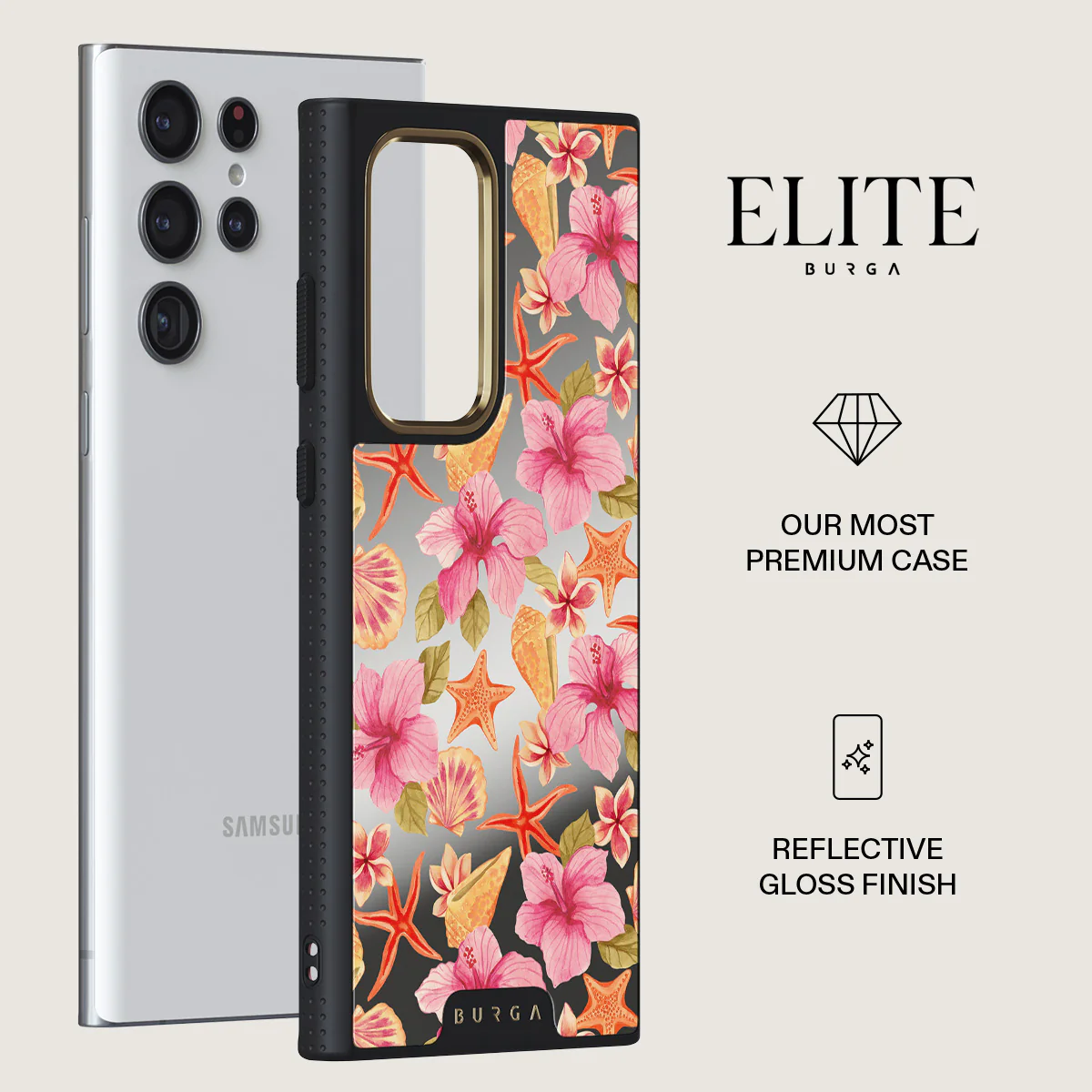 Island Life - Samsung Galaxy S23 Ultra Case - Image 27