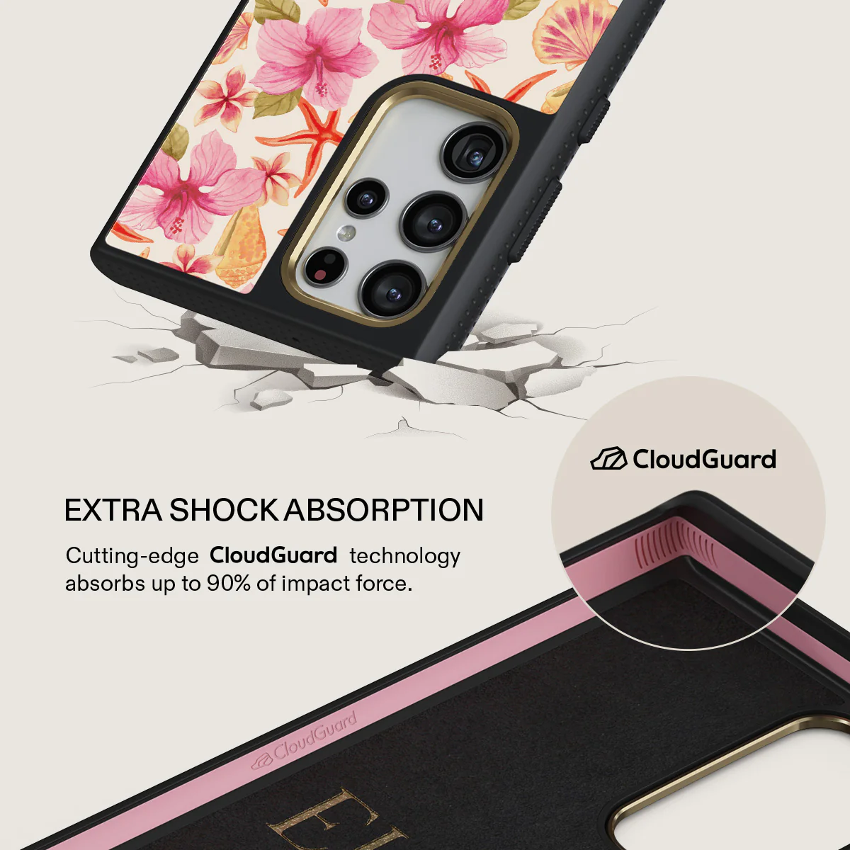 Island Life - Samsung Galaxy S23 Ultra Case - Image 7