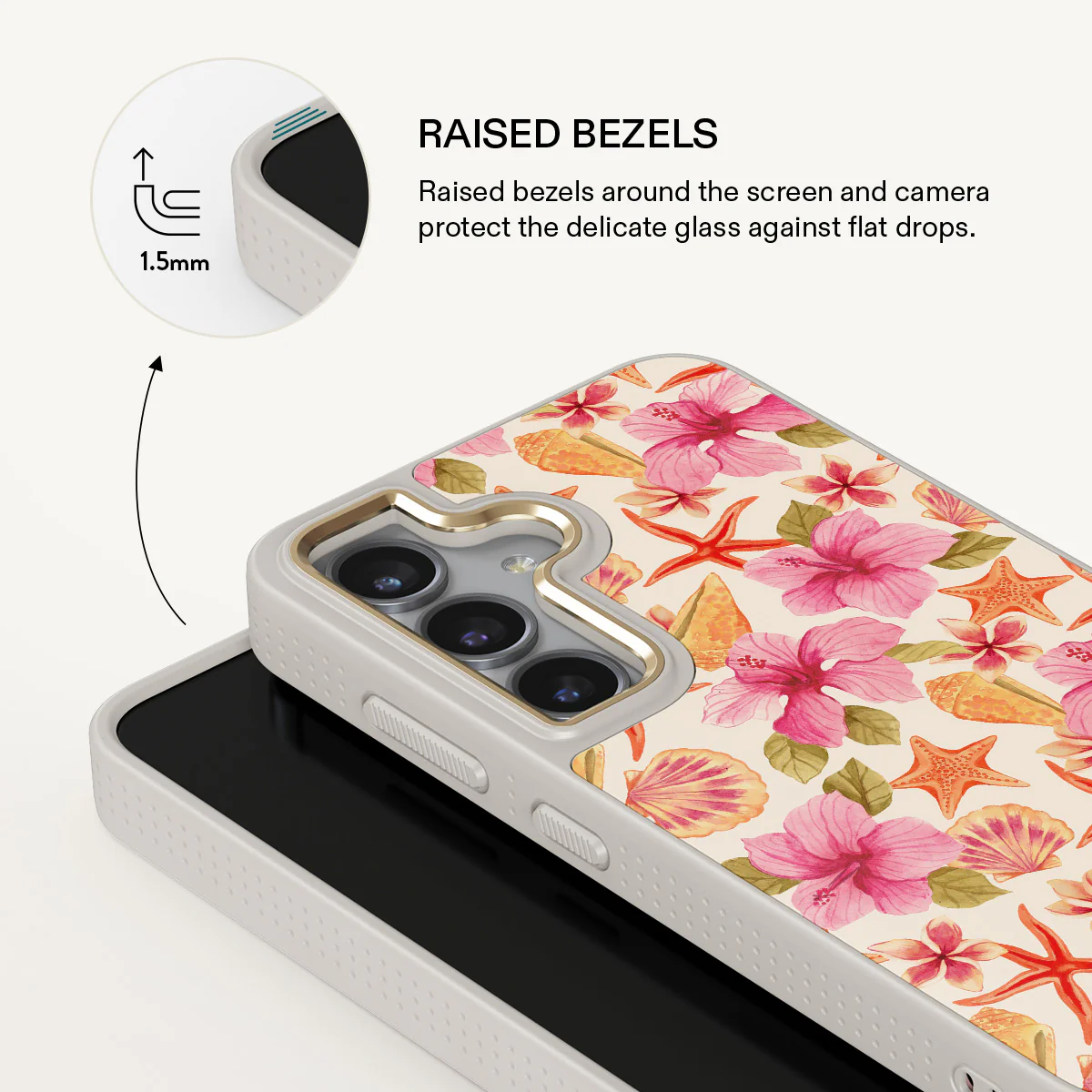 Island Life - Samsung Galaxy S24 Case - Image 22