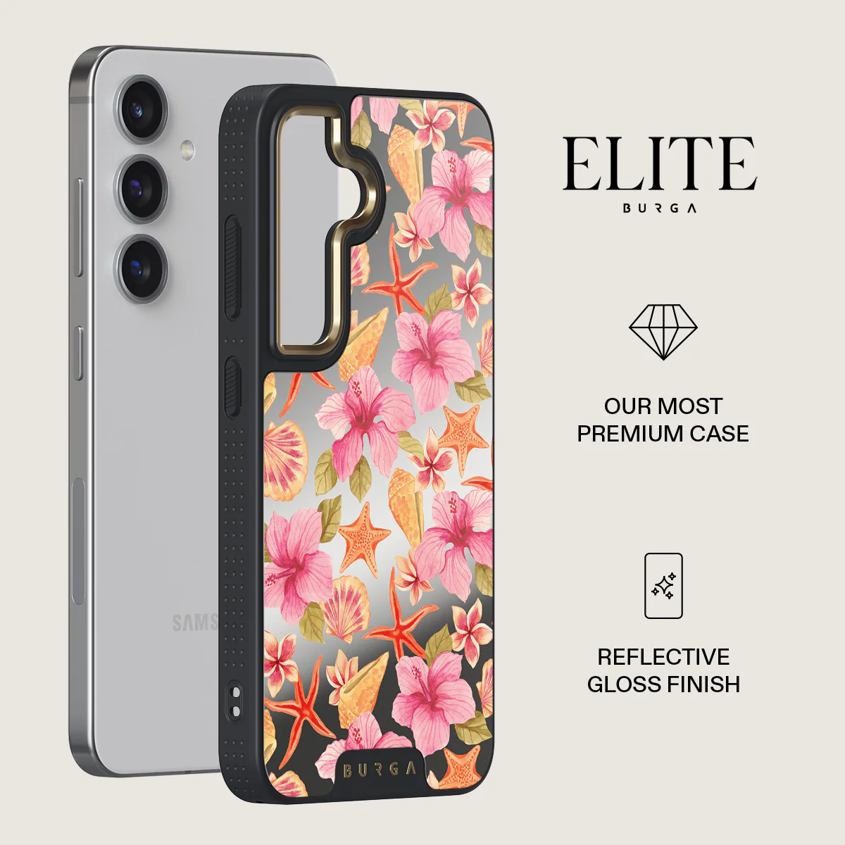 Island Life - Samsung Galaxy S24 Case - Image 27