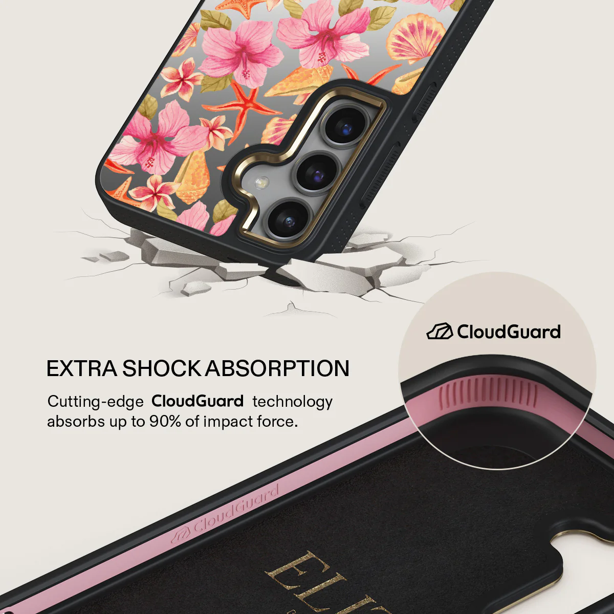 Island Life - Samsung Galaxy S24 Case - Image 28