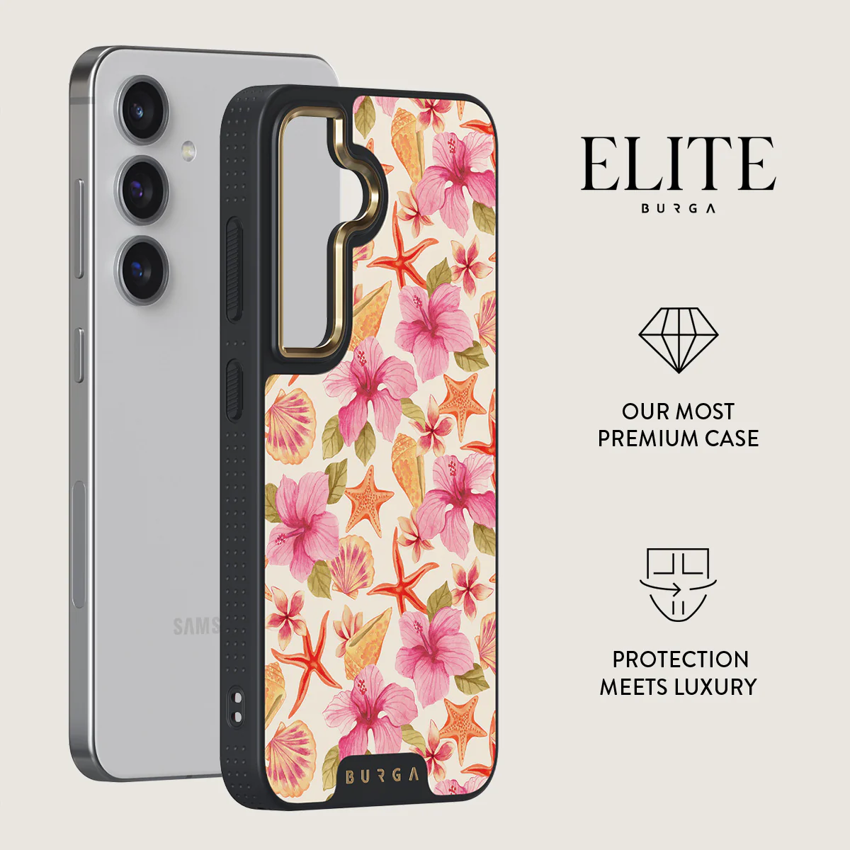 Island Life - Samsung Galaxy S24 Case - Image 6
