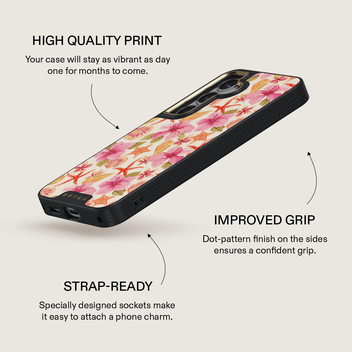 Island Life - Samsung Galaxy S24 Case - Image 9