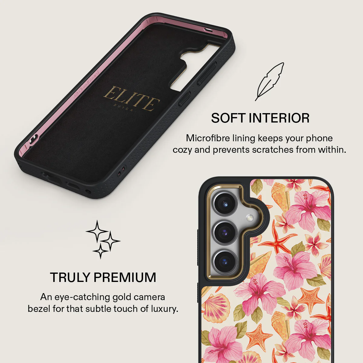 Island Life - Samsung Galaxy S24 Plus Case - Image 10