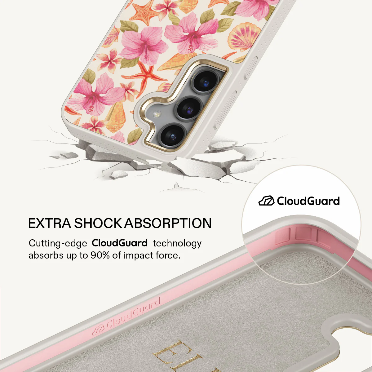 Island Life - Samsung Galaxy S24 Plus Case - Image 21