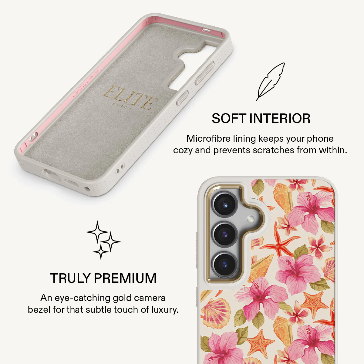 Island Life - Samsung Galaxy S24 Plus Case - Image 24