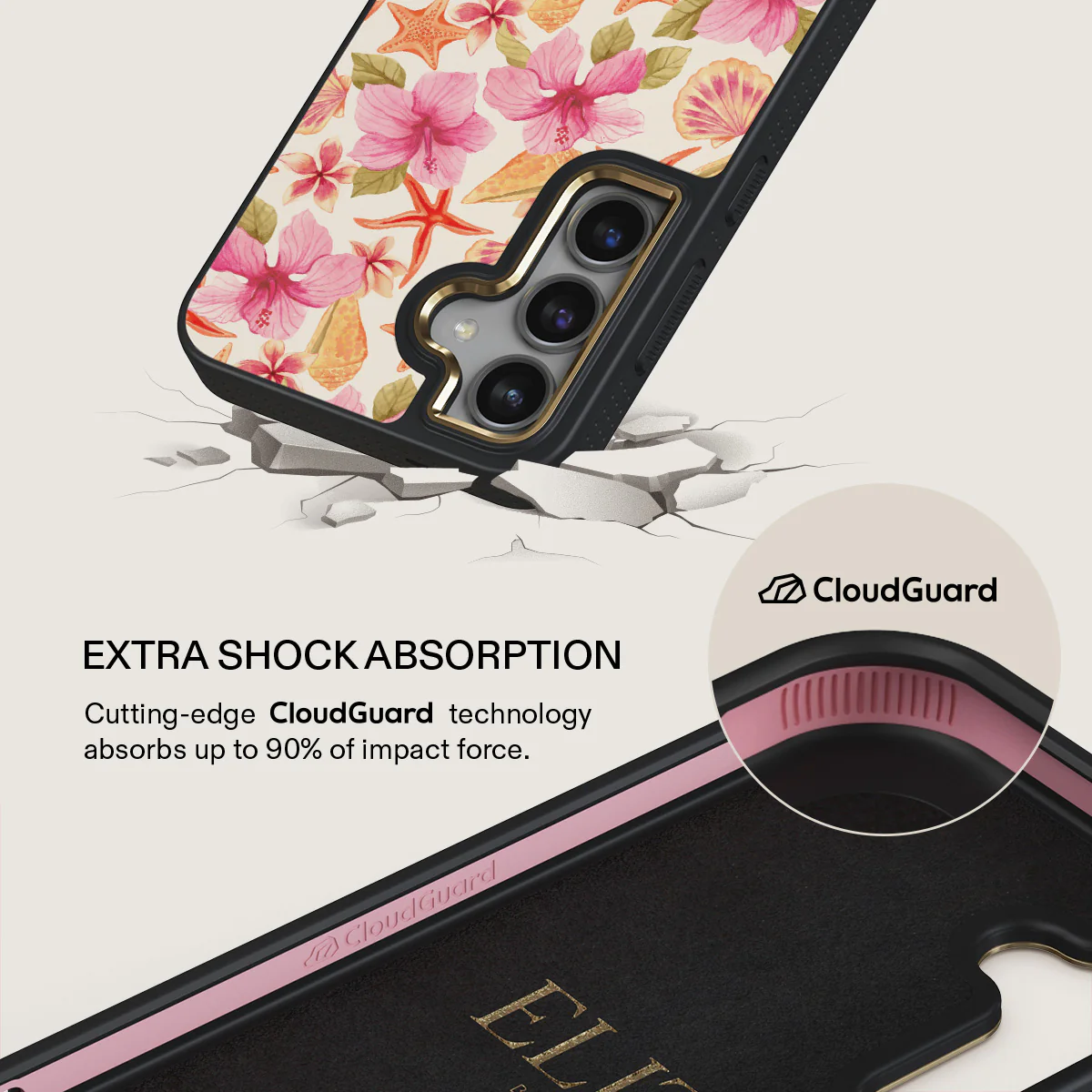 Island Life - Samsung Galaxy S24 Plus Case - Image 7