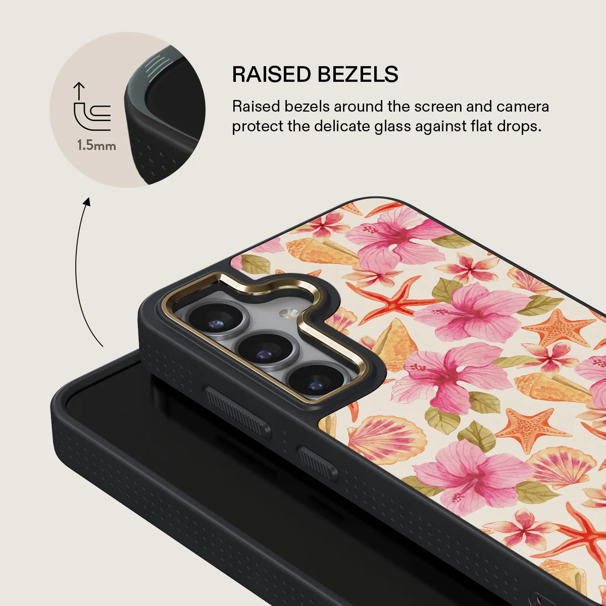 Island Life - Samsung Galaxy S24 Plus Case - Image 8