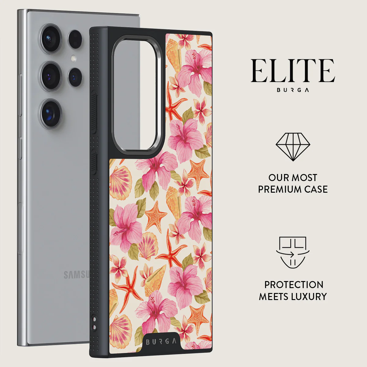 Island Life - Samsung Galaxy S24 Ultra Case - Image 13